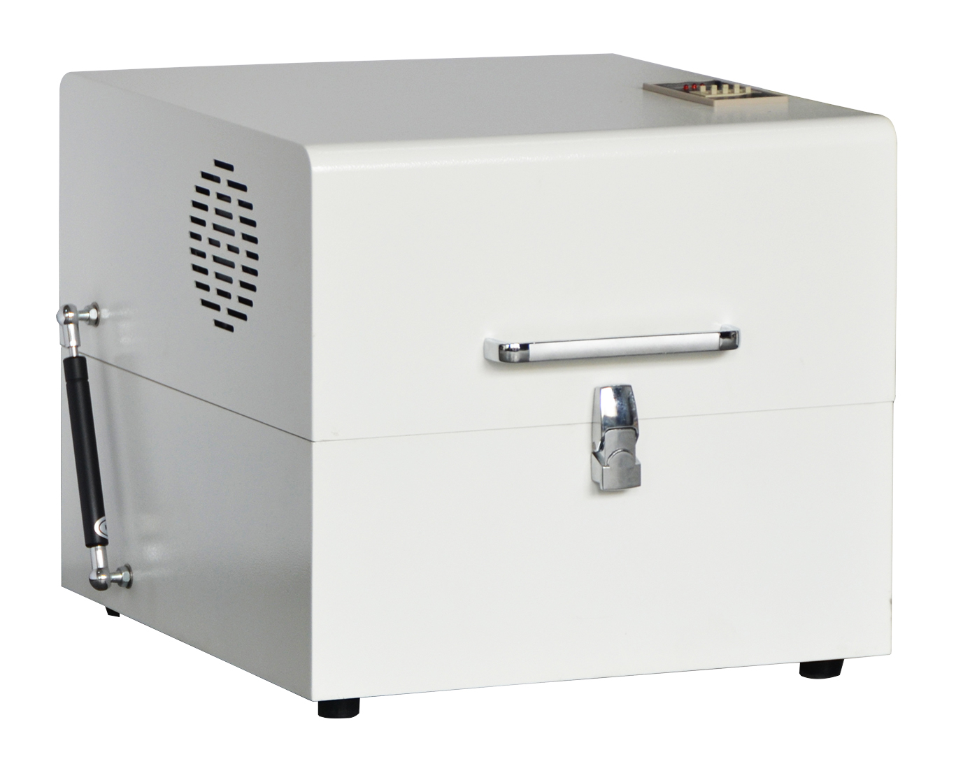 高速振動(dòng)球磨機(jī)